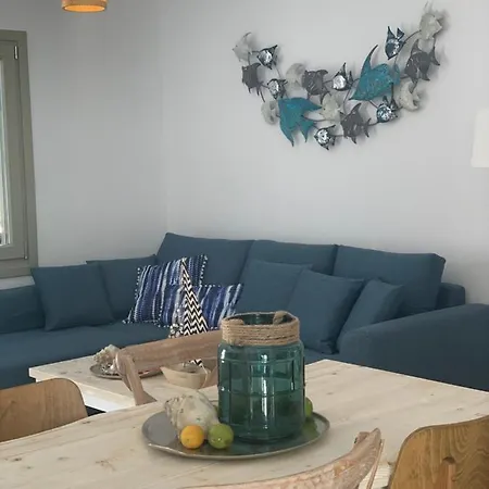 Chrisantakis Appartments