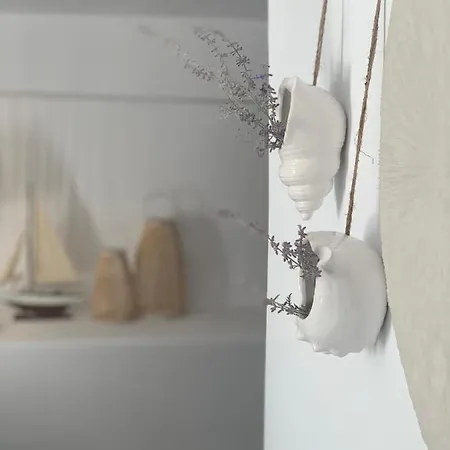 Appartement Chrisantakis Appartments