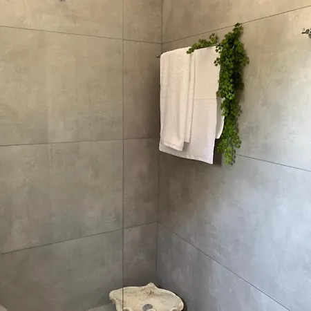 Chrisantakis Appartments *