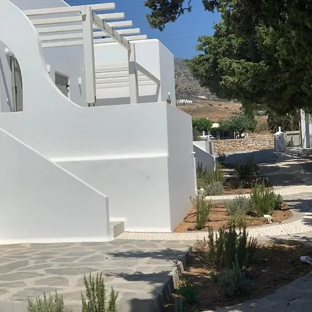 Appartement Chrisantakis Appartments