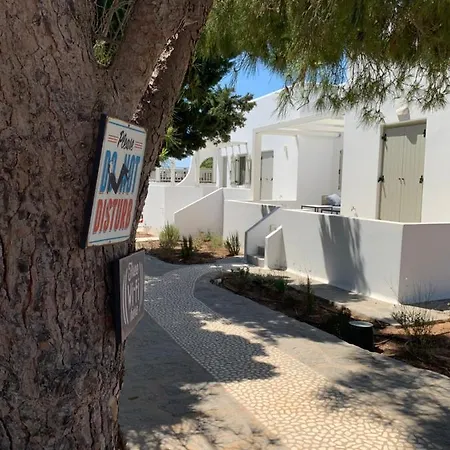 Appartement Chrisantakis Appartments *