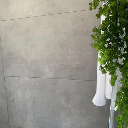 Chrisantakis Appartments Appartement Drios