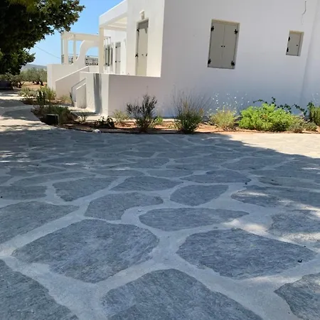 Appartement Chrisantakis Appartments