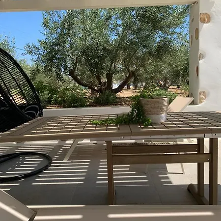 Appartement Chrisantakis Appartments *