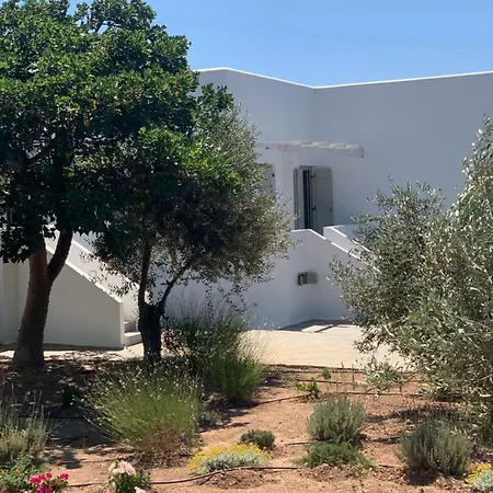 Chrisantakis Appartments Appartement Drios