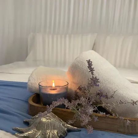 Chrisantakis Appartments Drios