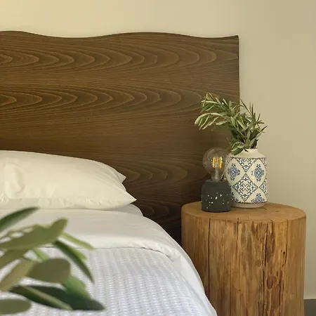 Appartement Chrisantakis Appartments *