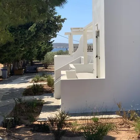 Chrisantakis Appartments