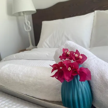 Appartement Chrisantakis Appartments