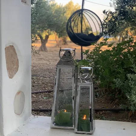 Chrisantakis Appartments *