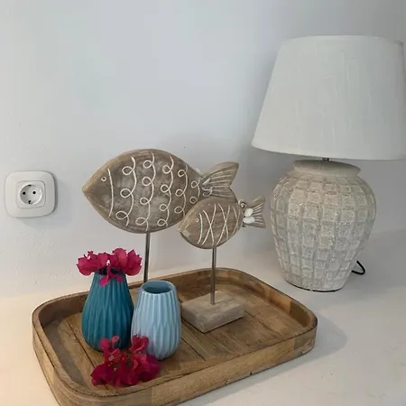 Chrisantakis Appartments Appartement *