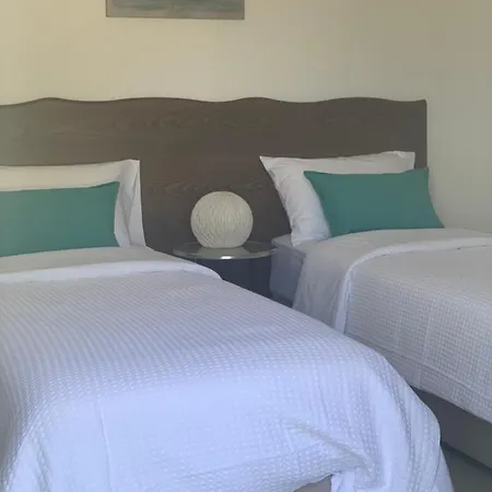 Appartement Chrisantakis Appartments *