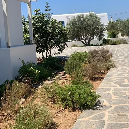 Chrisantakis Appartments Appartement Drios