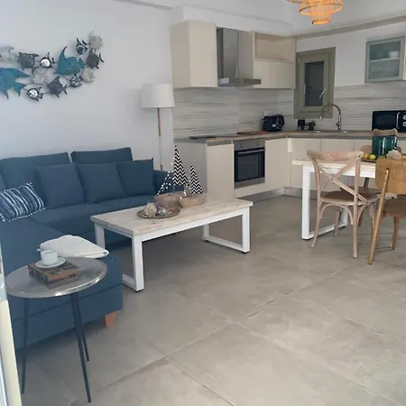 Chrisantakis Appartments Διαμέρισμα *