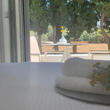 Chrisantakis Appartments Appartement Drios