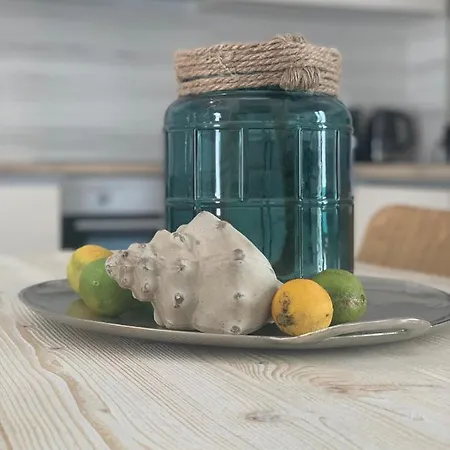 Chrisantakis Appartments * Drios