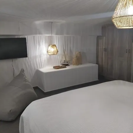 Appartement Chrisantakis Appartments *