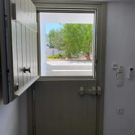 Chrisantakis Appartments Drios