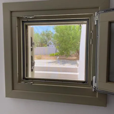 Appartement Chrisantakis Appartments Drios