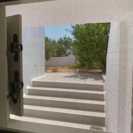 Chrisantakis Appartments