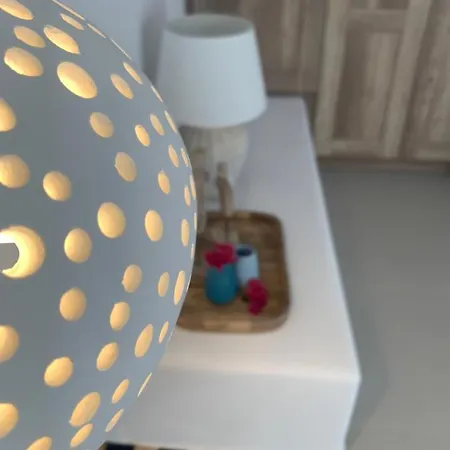 Chrisantakis Appartments * Δρυός