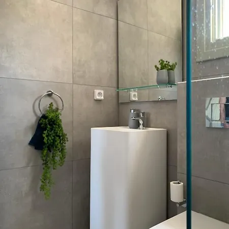 Appartement Chrisantakis Appartments *