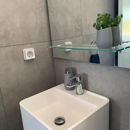 Chrisantakis Appartments