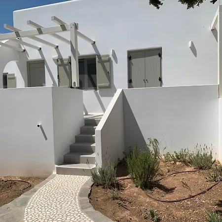 Chrisantakis Appartments Διαμέρισμα *