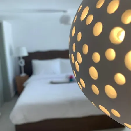 Appartement Chrisantakis Appartments