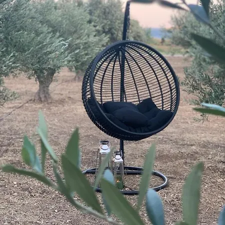 Appartement Chrisantakis Appartments *