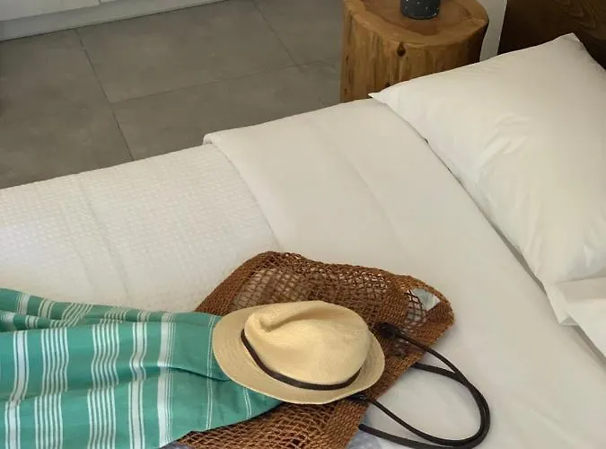 Διαμέρισμα Chrisantakis Appartments