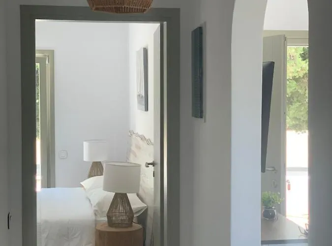 Chrisantakis Appartments Διαμέρισμα