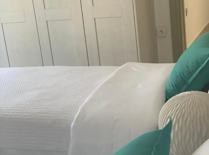 Chrisantakis Appartments *