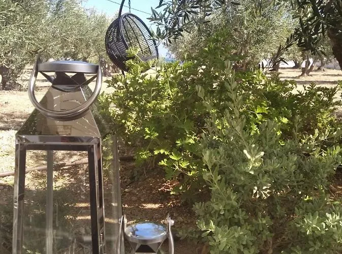 Chrisantakis Appartments * Δρυός