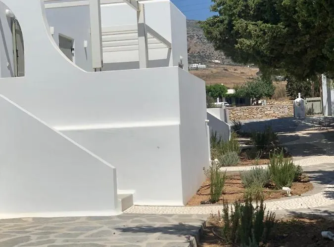 Διαμέρισμα Chrisantakis Appartments