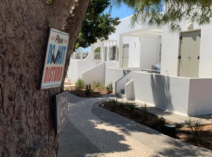 Διαμέρισμα Chrisantakis Appartments *