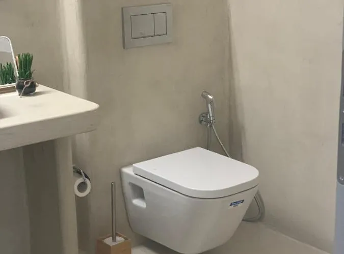 Chrisantakis Appartments Δρυός