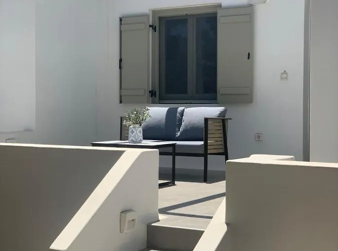 Chrisantakis Appartments Διαμέρισμα