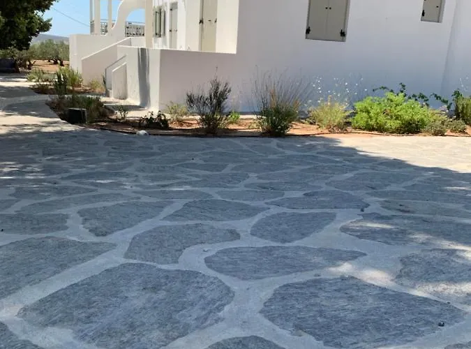 Διαμέρισμα Chrisantakis Appartments