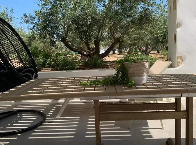 Διαμέρισμα Chrisantakis Appartments *