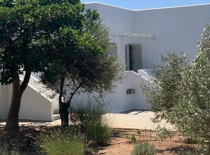 Chrisantakis Appartments Διαμέρισμα Δρυός