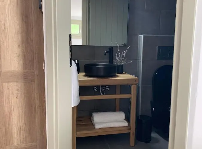 Chrisantakis Appartments *