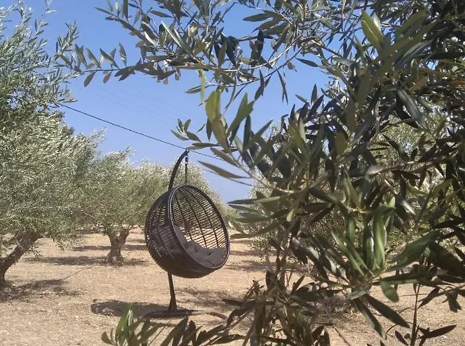 Διαμέρισμα Chrisantakis Appartments Δρυός