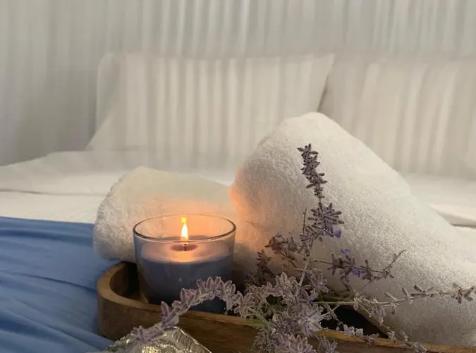 Chrisantakis Appartments Δρυός