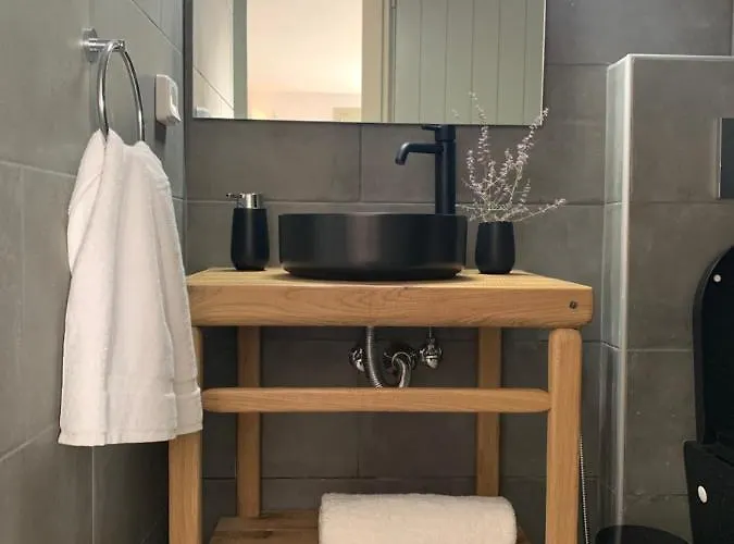 Chrisantakis Appartments Διαμέρισμα Δρυός