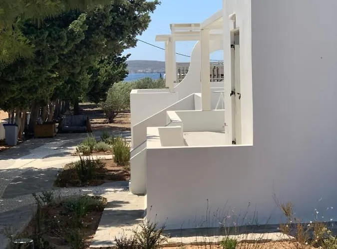 Chrisantakis Appartments