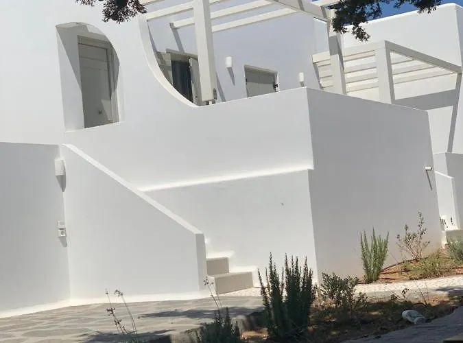 Διαμέρισμα Chrisantakis Appartments Δρυός