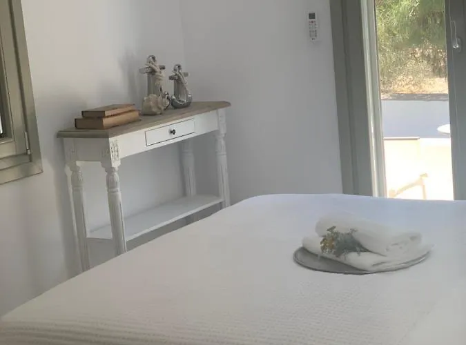 Chrisantakis Appartments Δρυός