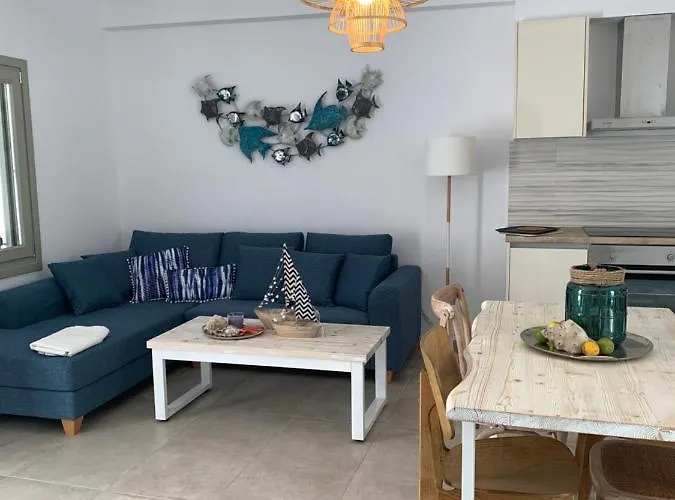 Chrisantakis Appartments