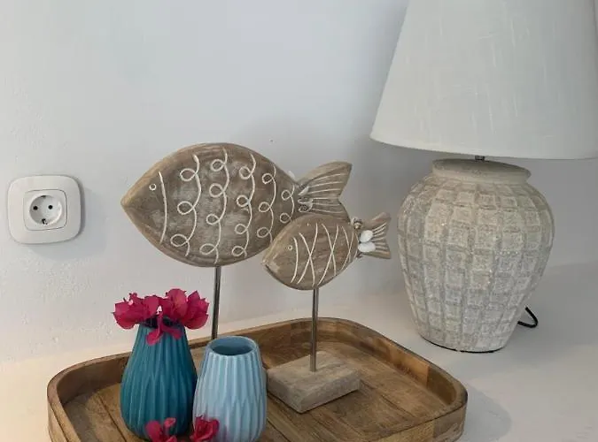 Chrisantakis Appartments Διαμέρισμα *